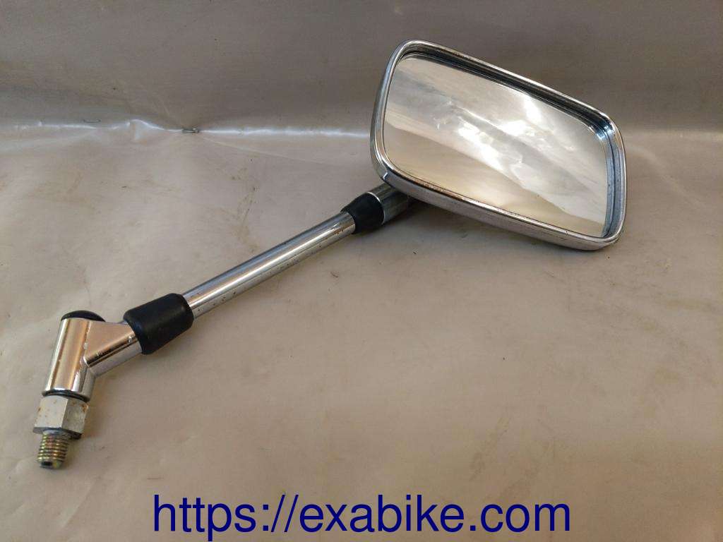 mirror, right Suzuki 250 Burgman - photo 1