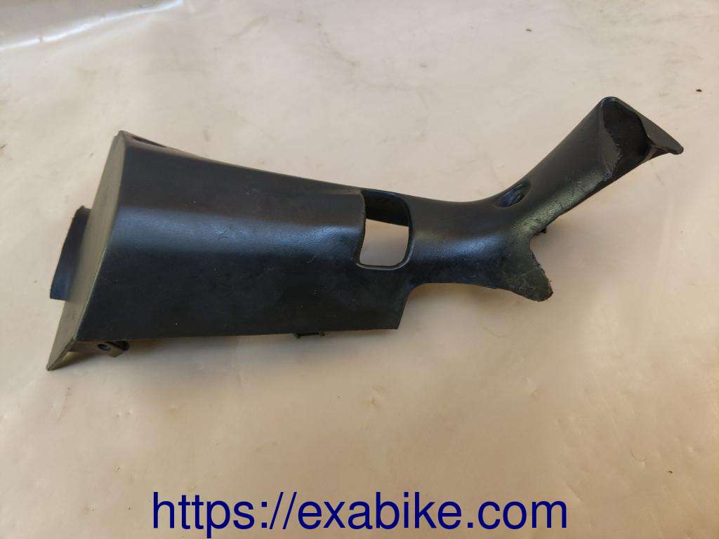 cowl Suzuki 250 Burgman - photo 1
