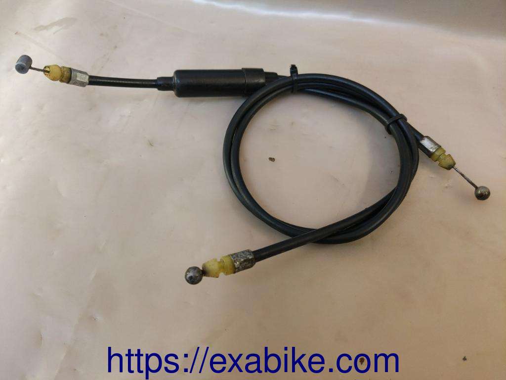 seat unlocker cable Suzuki 250 Burgman - photo 1