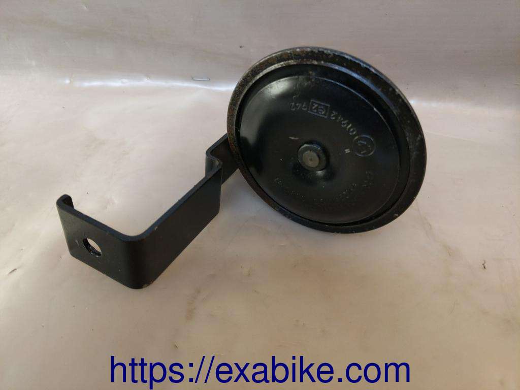 horn Suzuki 250 Burgman - photo 1