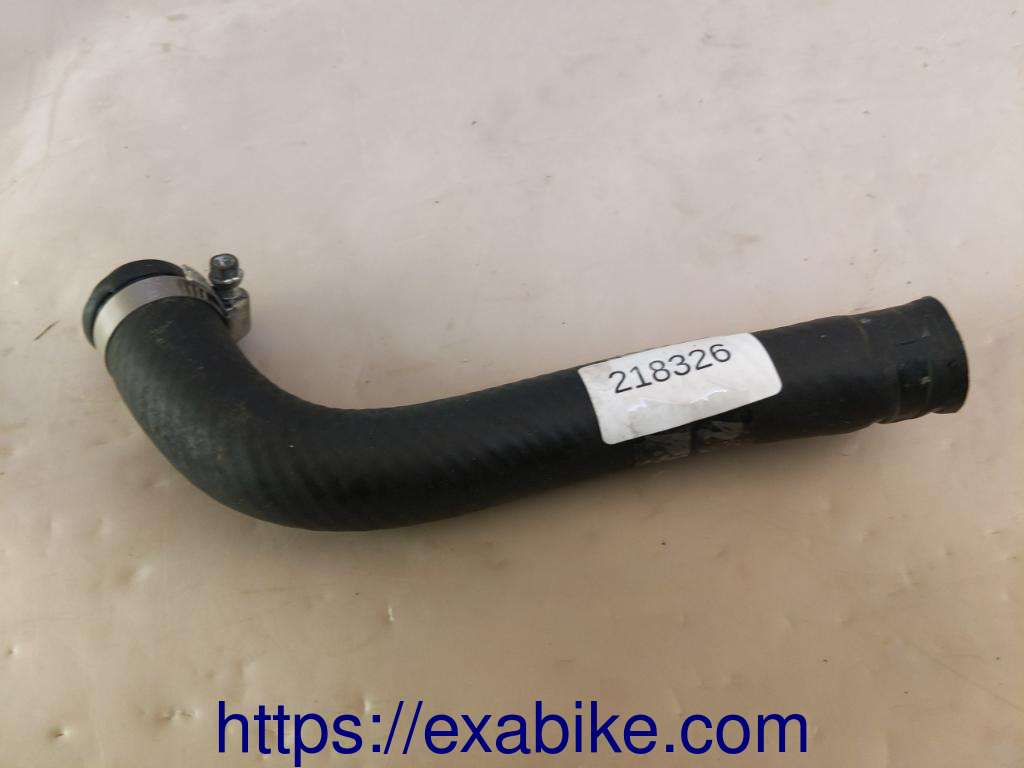 water hose Suzuki 250 Burgman - photo 1