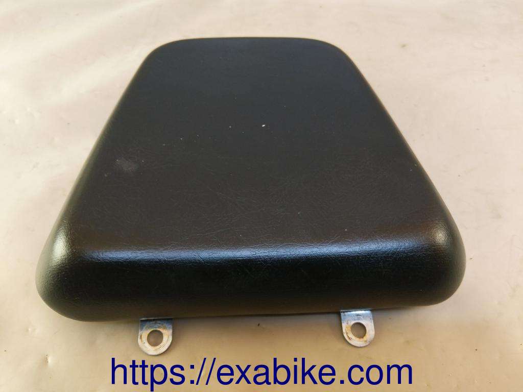 seat Suzuki 250 Burgman - photo 1