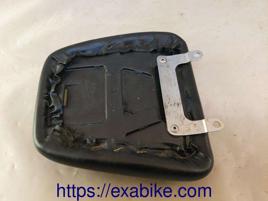 seat Suzuki 250 Burgman - photo 2