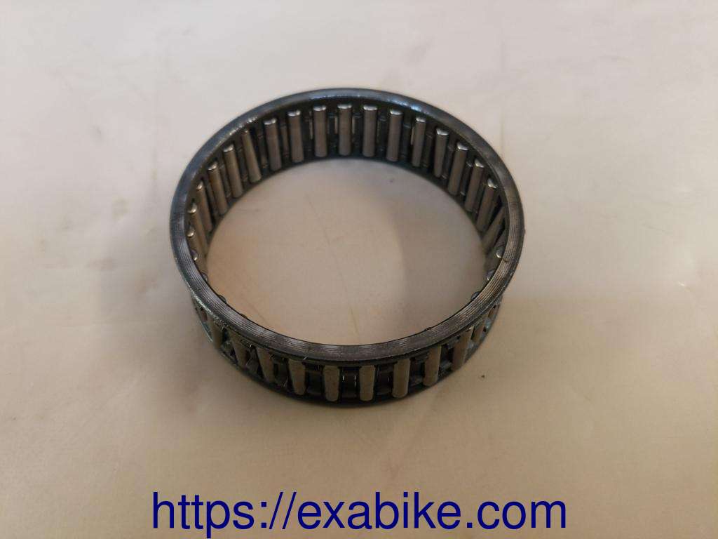 roulement d'embrayage Kawasaki ZRX 1200 - photo 1