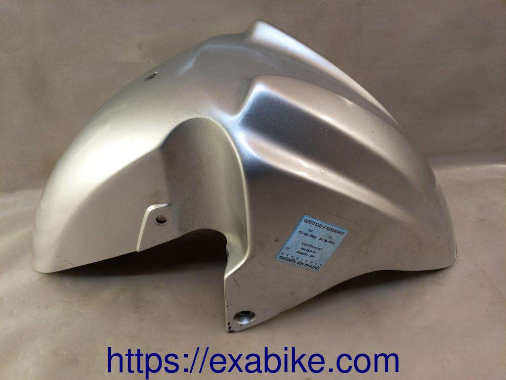 front fender Suzuki 250 Burgman - photo 1