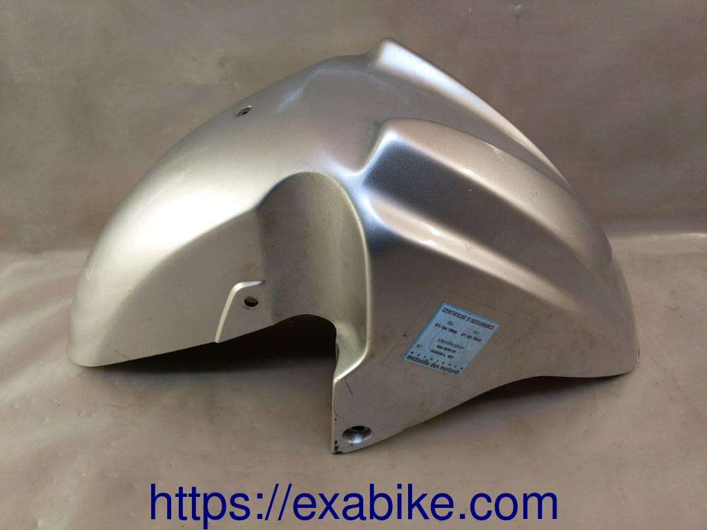 front fender Suzuki 250 Burgman - photo 2