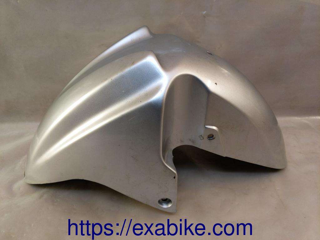 front fender Suzuki 250 Burgman - photo 3