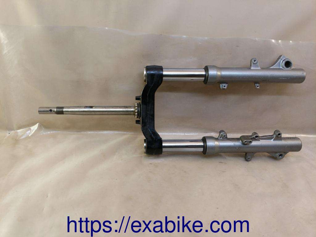 fourche Suzuki 250 Burgman - photo 1