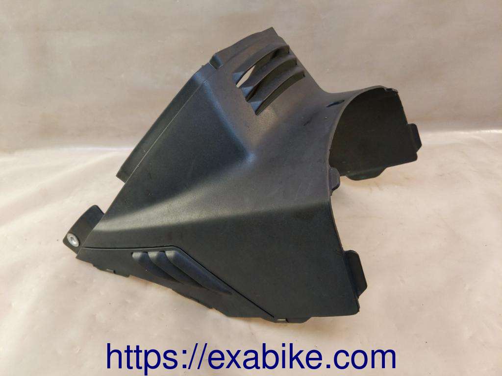 cowl Suzuki 250 Burgman - photo 1