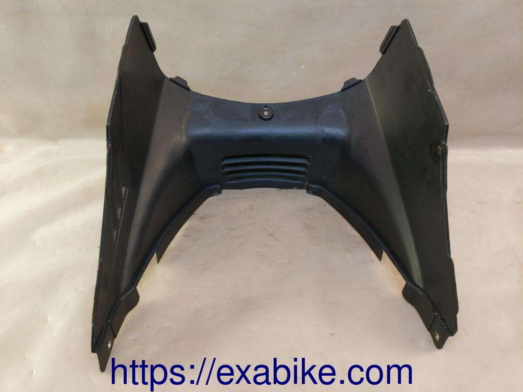cowl Suzuki 250 Burgman - photo 3