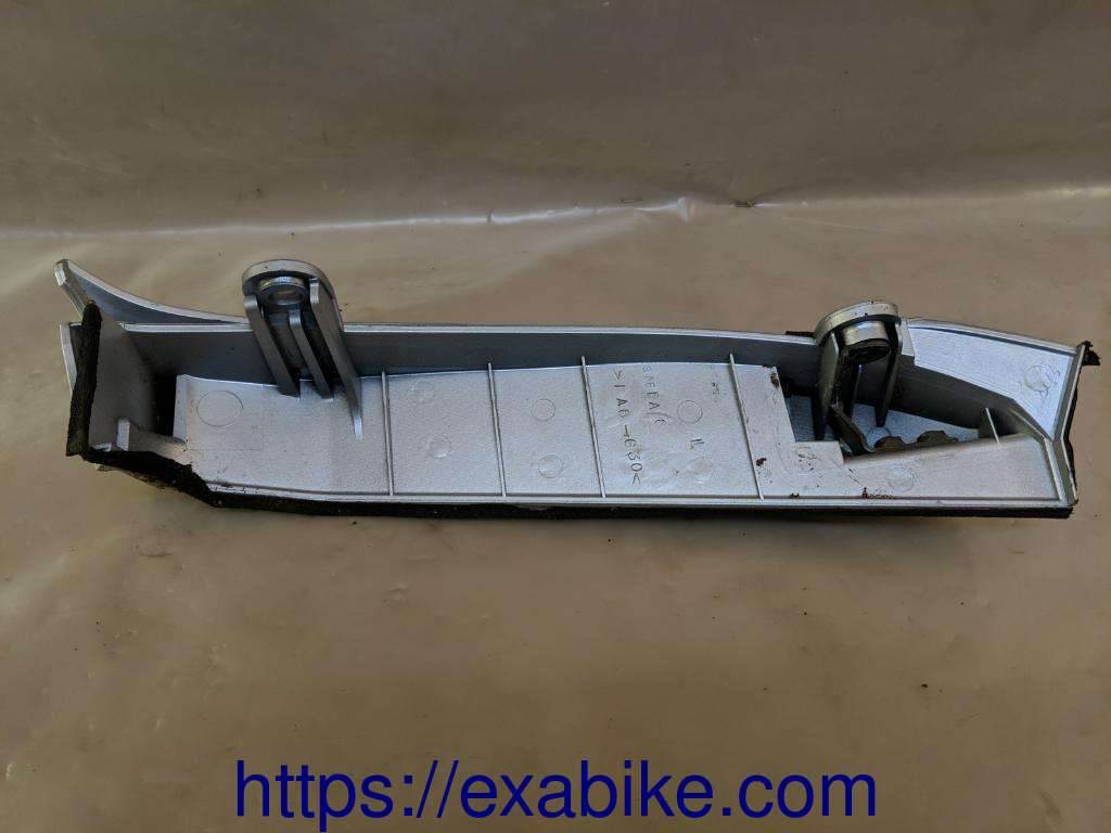 cowling element Suzuki 250 Burgman - photo 2