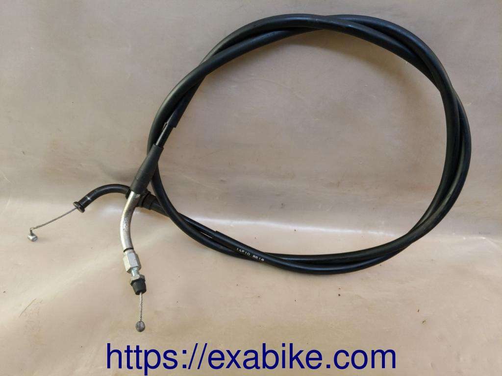 cable Suzuki 250 Burgman - photo 1
