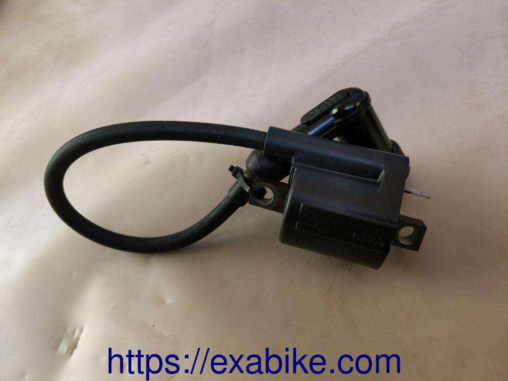 ignition coil MBK Booster - photo 1