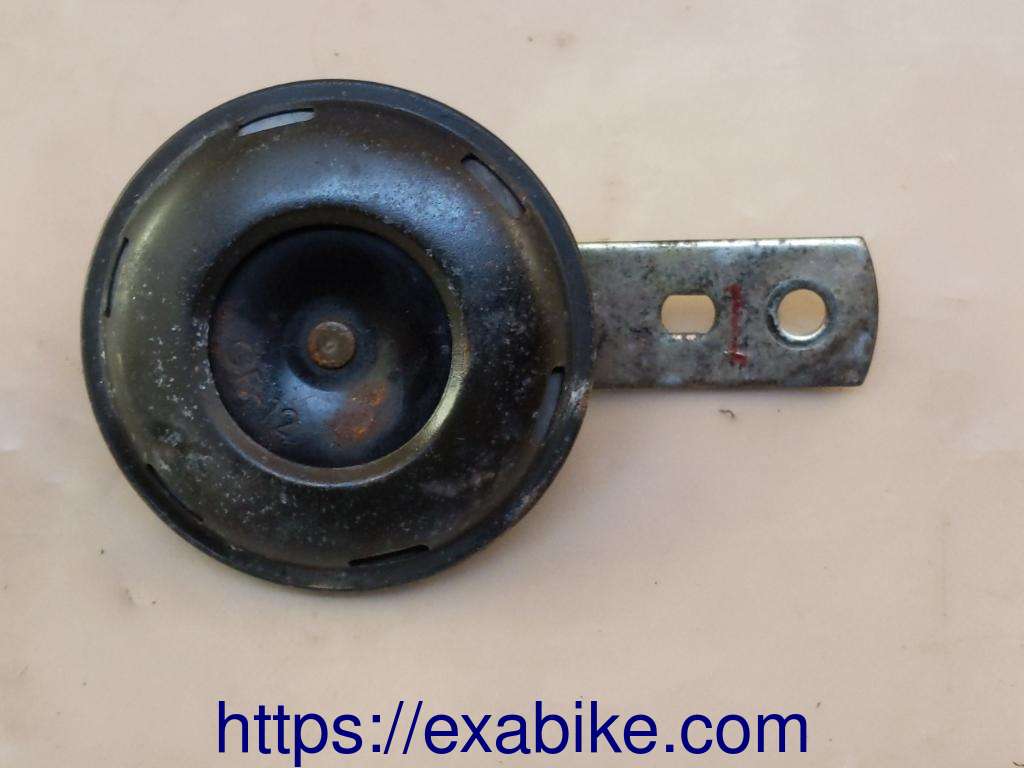 horn MBK Booster - photo 1