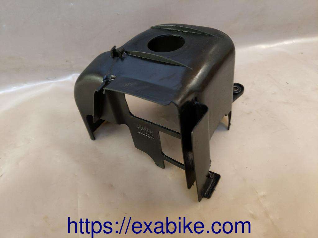 no description - see photo MBK Booster - photo 2
