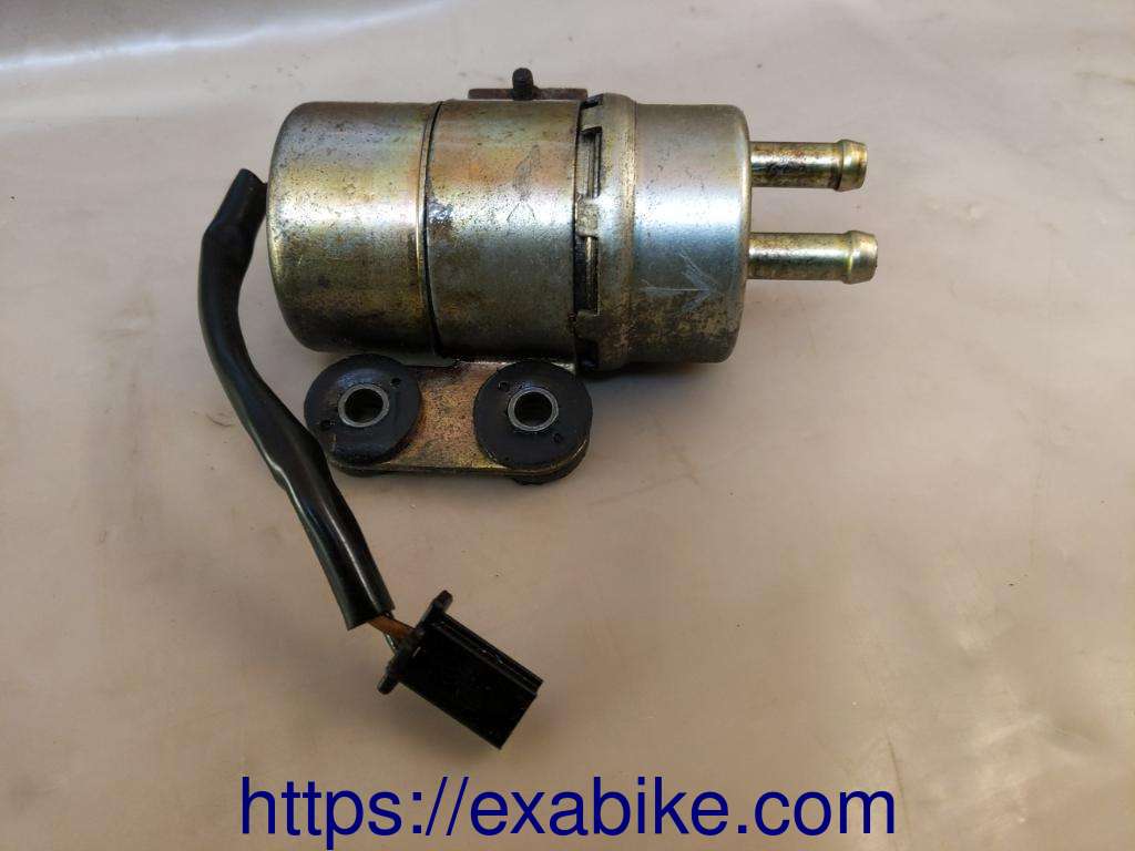 fuel pump Suzuki 250 Burgman - photo 1