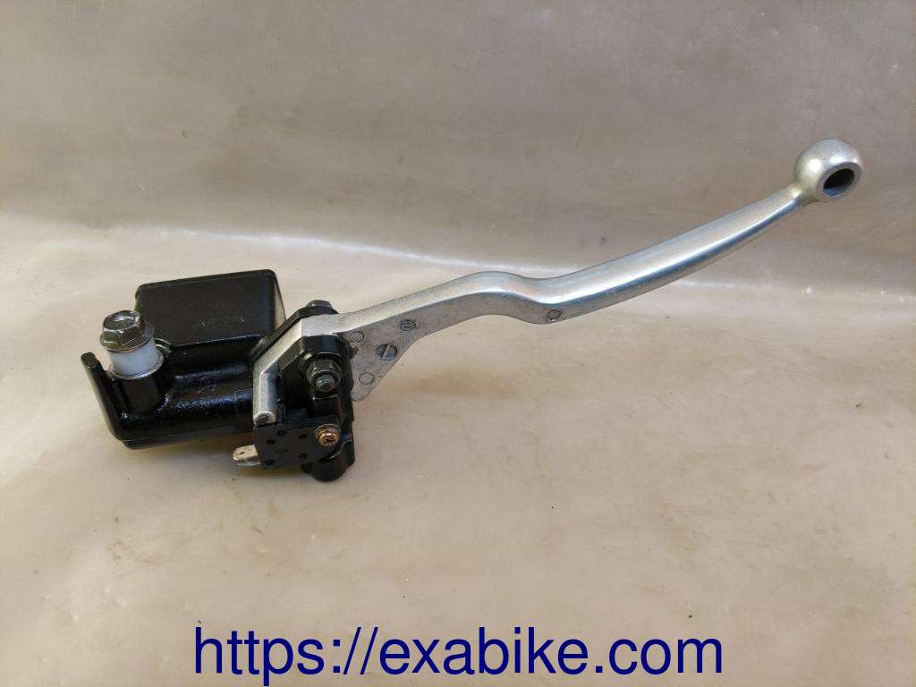 maitre cylindre de frein arrière Suzuki 250 Burgman - photo 3