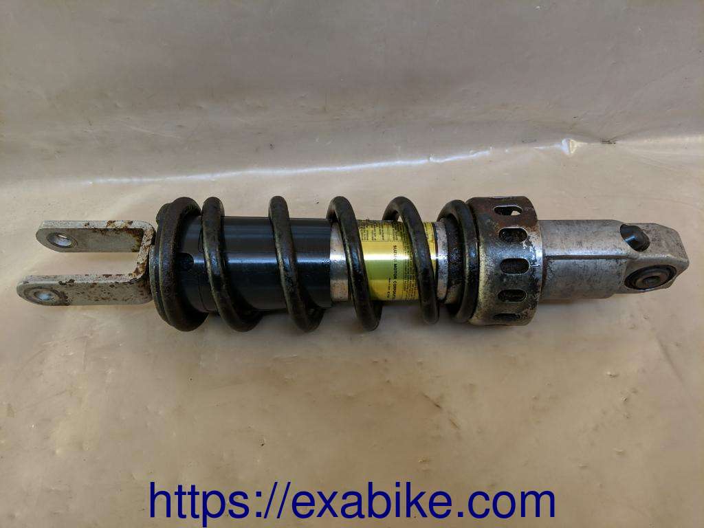 shock absorber Suzuki 250 Burgman - photo 1