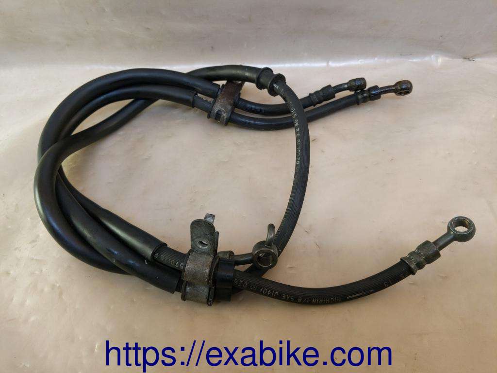 brake hose Suzuki 250 Burgman - photo 1