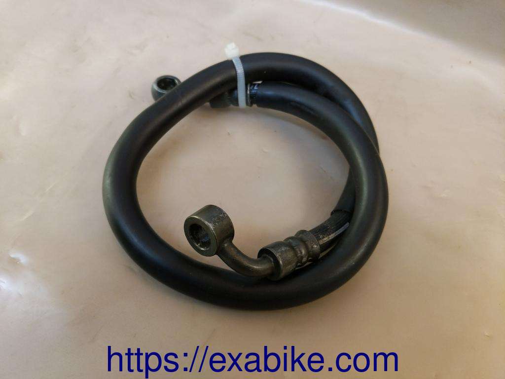 brake hose Suzuki 250 Burgman - photo 1