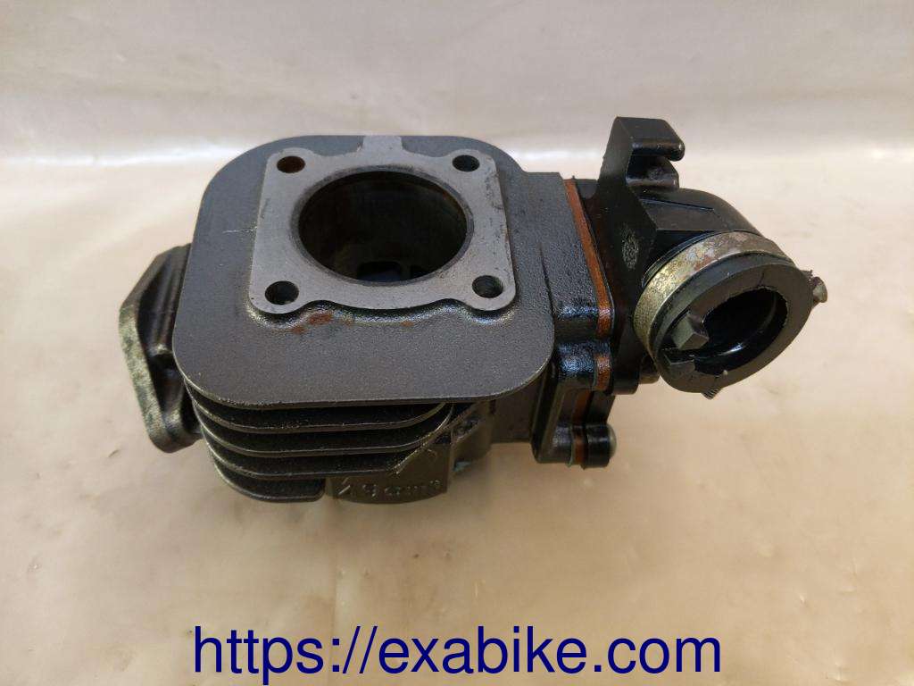 cylinder MBK Booster - photo 1