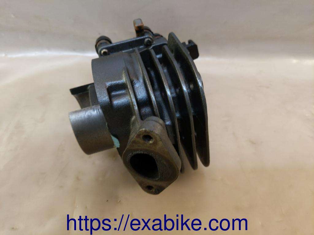 cylinder MBK Booster - photo 2