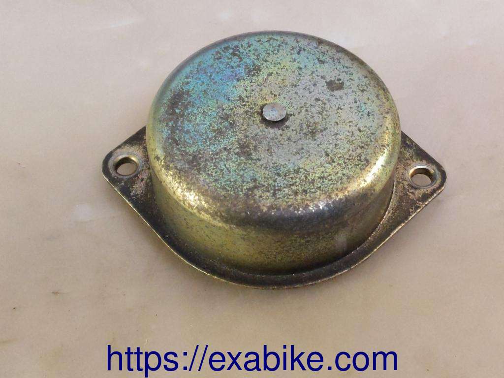 carburetor top cap Suzuki 250 Burgman - photo 1