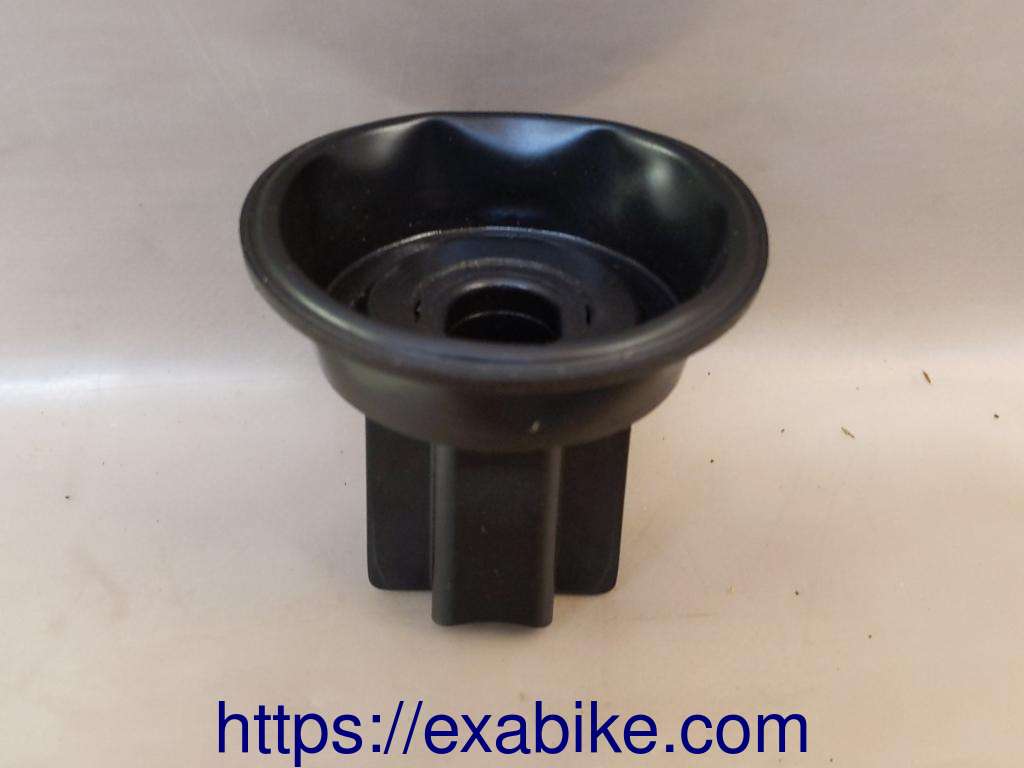 carburetor valve Suzuki 250 Burgman - photo 1