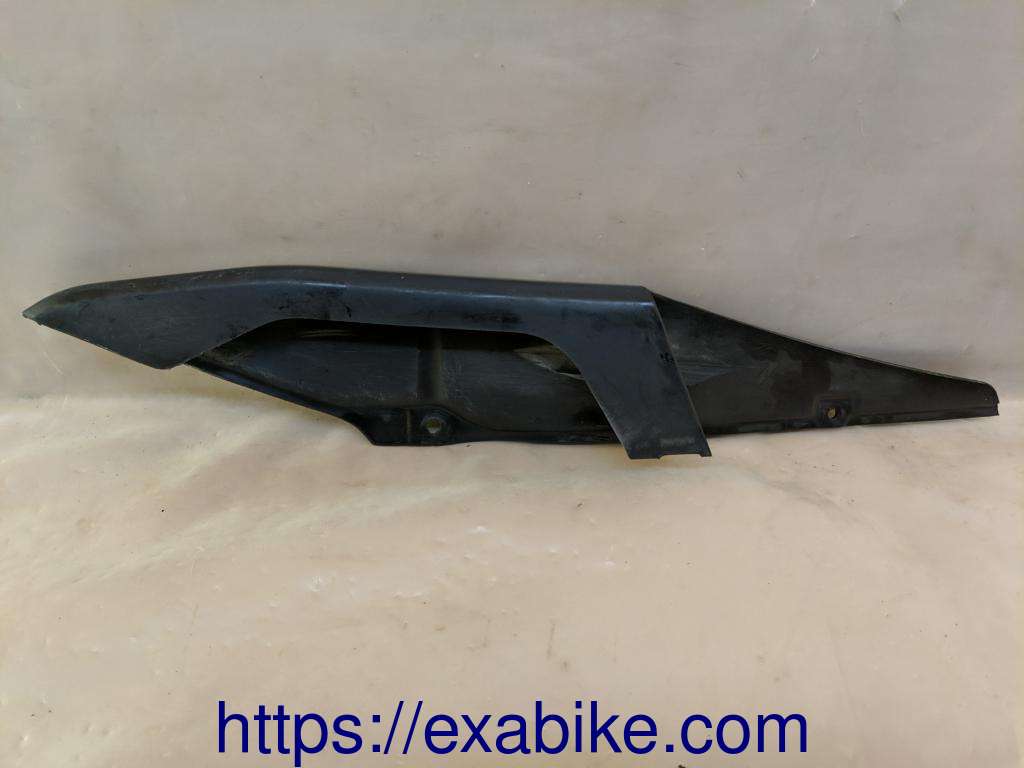 drive chain case Kawasaki ZZR 600 - photo 2