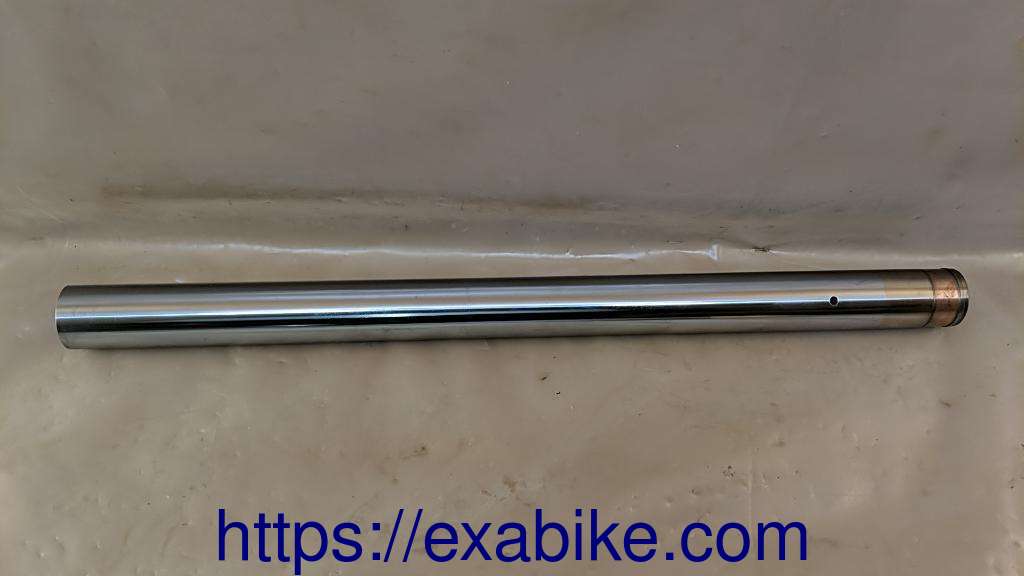 tube de fourche Kawasaki ZRX 1200 - photo 1