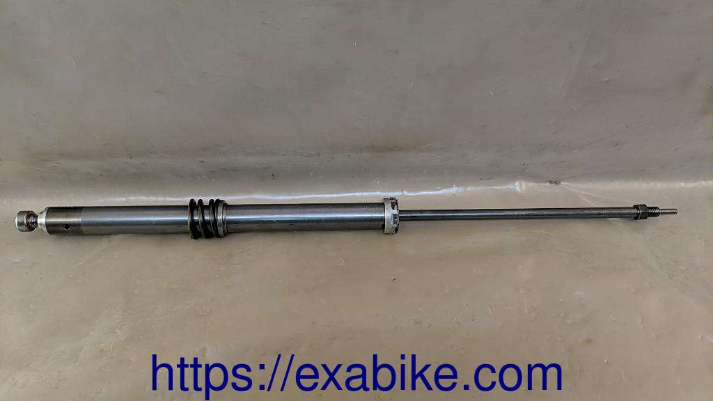 élements internes de fourche Kawasaki ZRX 1200 - photo 1