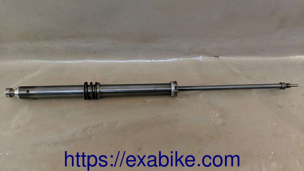 élements internes de fourche Kawasaki ZRX 1200 - photo 1