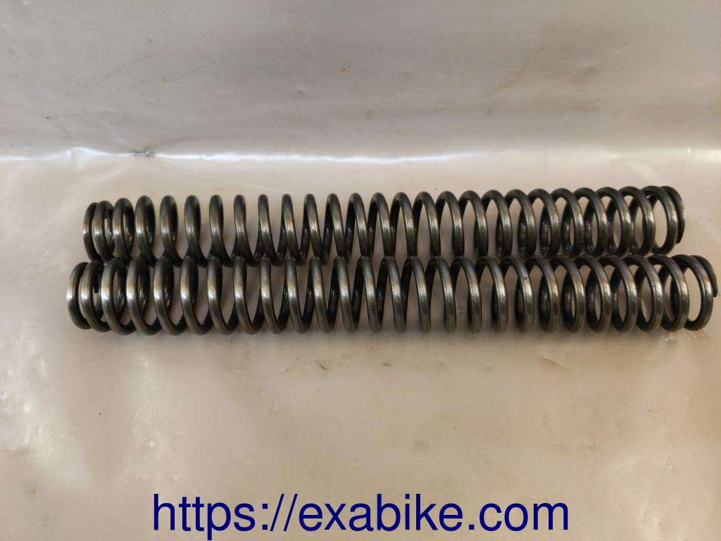 ressort de fourche Kawasaki ZRX 1200 - photo 1