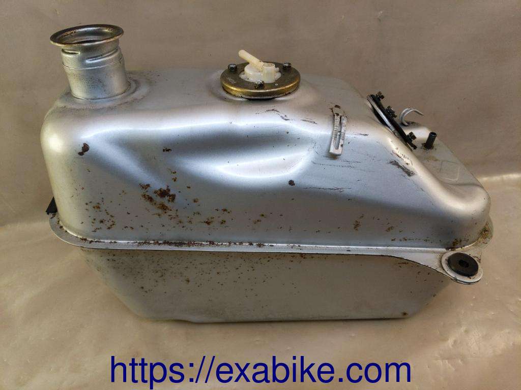 fuel tank Suzuki 250 Burgman - photo 1
