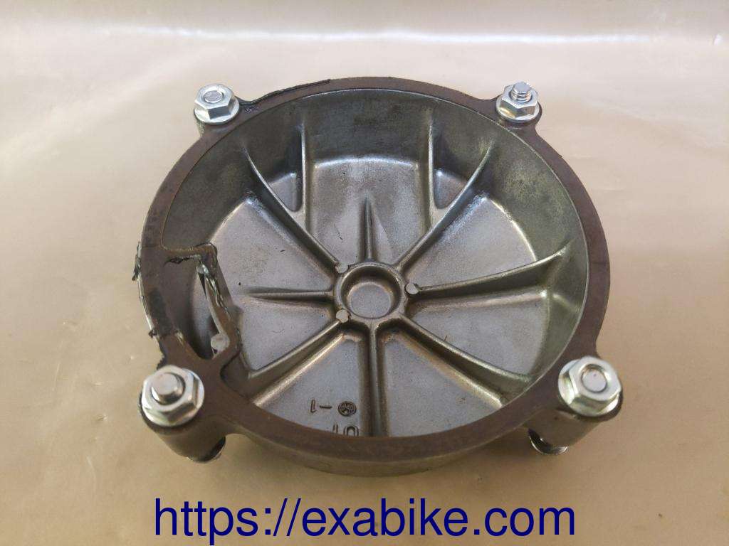 pulse generator cover Kawasaki ZZR 600 - photo 2