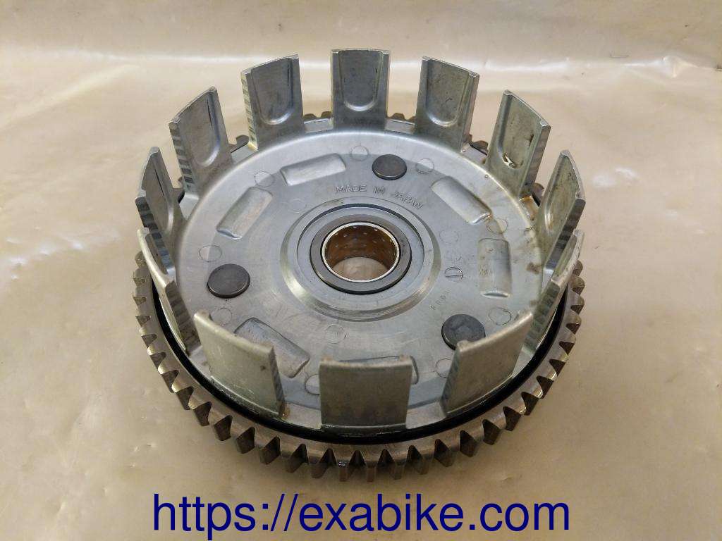 outer clutch Kawasaki ER5 - photo 1
