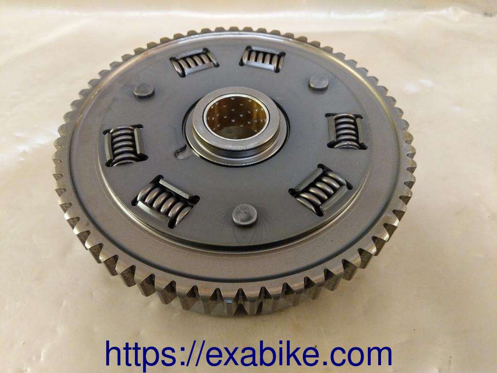 outer clutch Kawasaki ER5 - photo 2