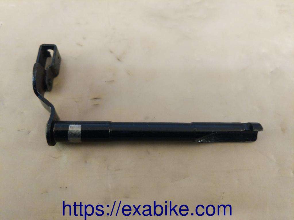 biellette de débrayage Kawasaki ER5 - photo 1