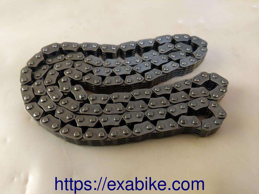 chaine de distribution Kawasaki ER5 - photo 1