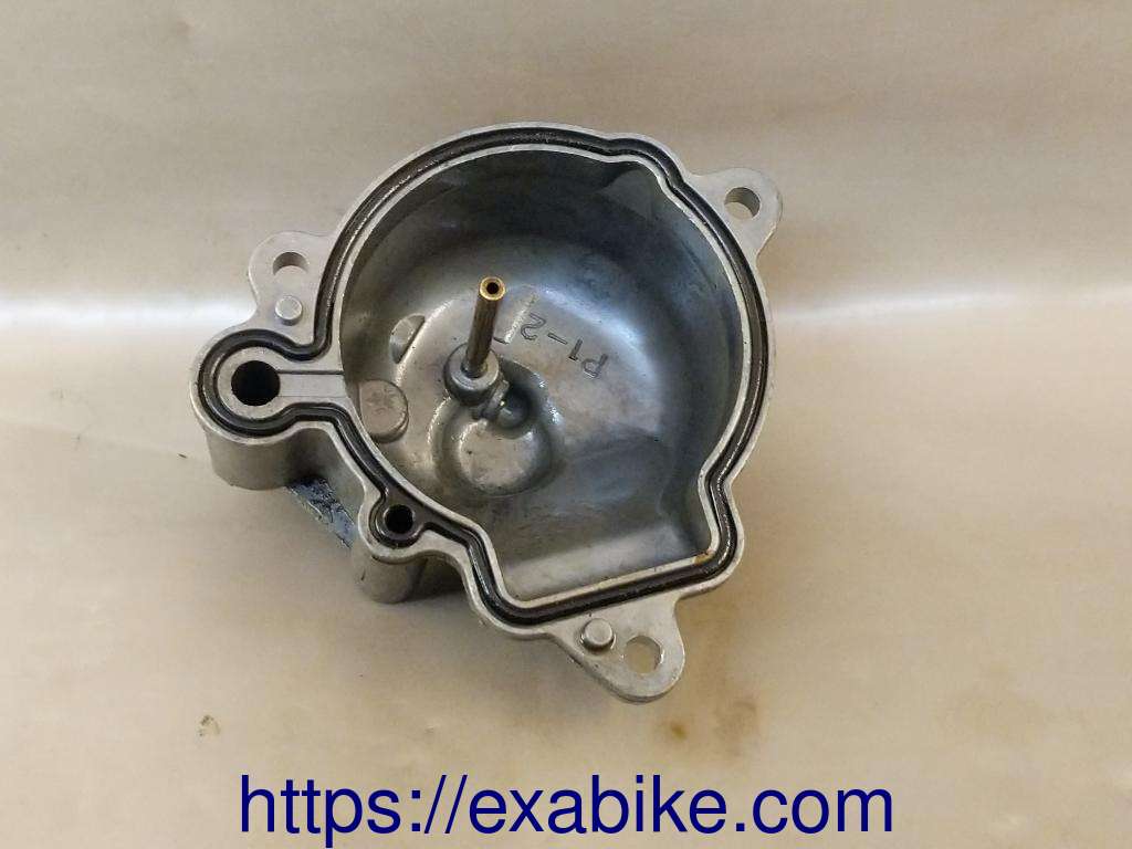 carburetor float chamber Voir la photo ou référence modele a identifier - photo 2