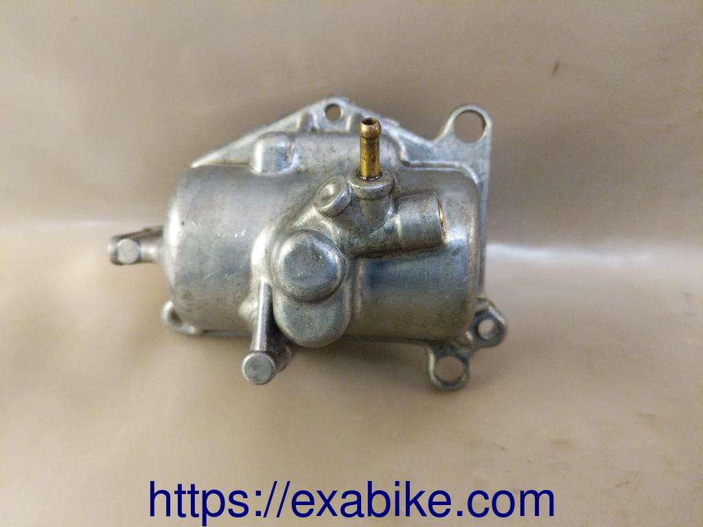 carburetor float chamber Voir la photo ou référence modele a identifier - photo 1