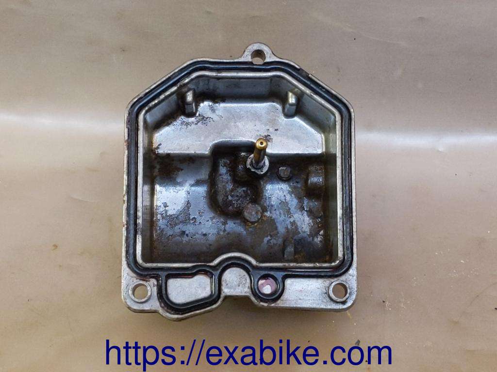 carburetor float chamber Voir la photo ou référence modele a identifier - photo 2