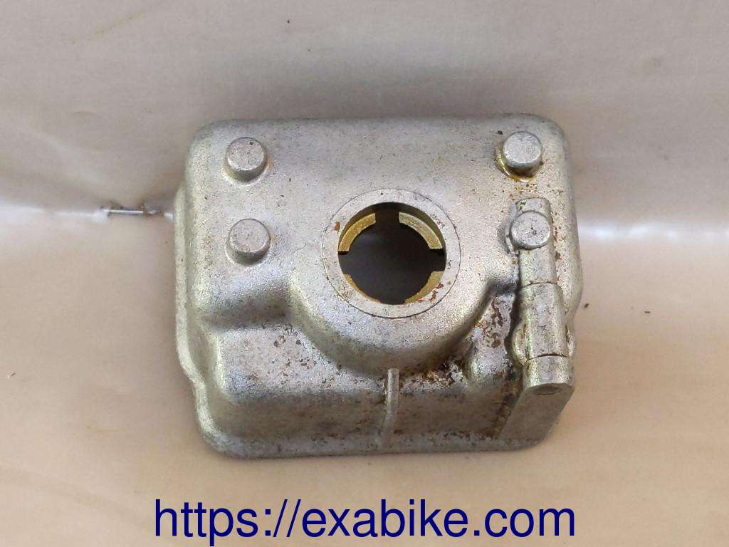 carburetor float chamber Voir la photo ou référence modele a identifier - photo 1
