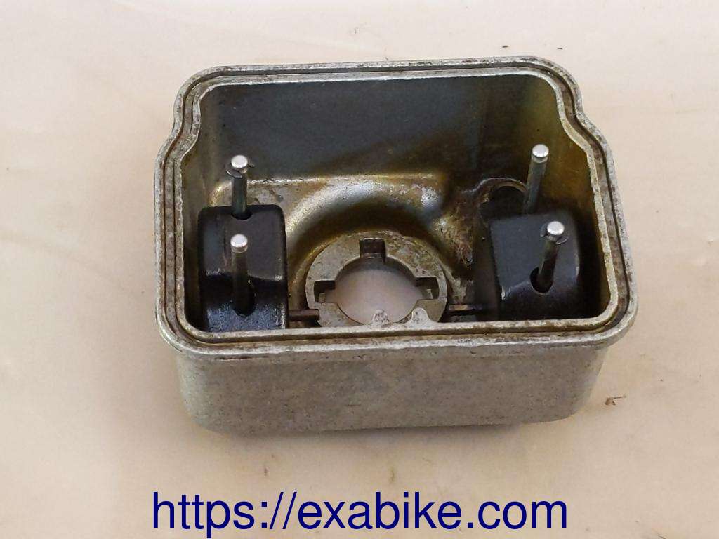 carburetor float chamber Voir la photo ou référence modele a identifier - photo 2