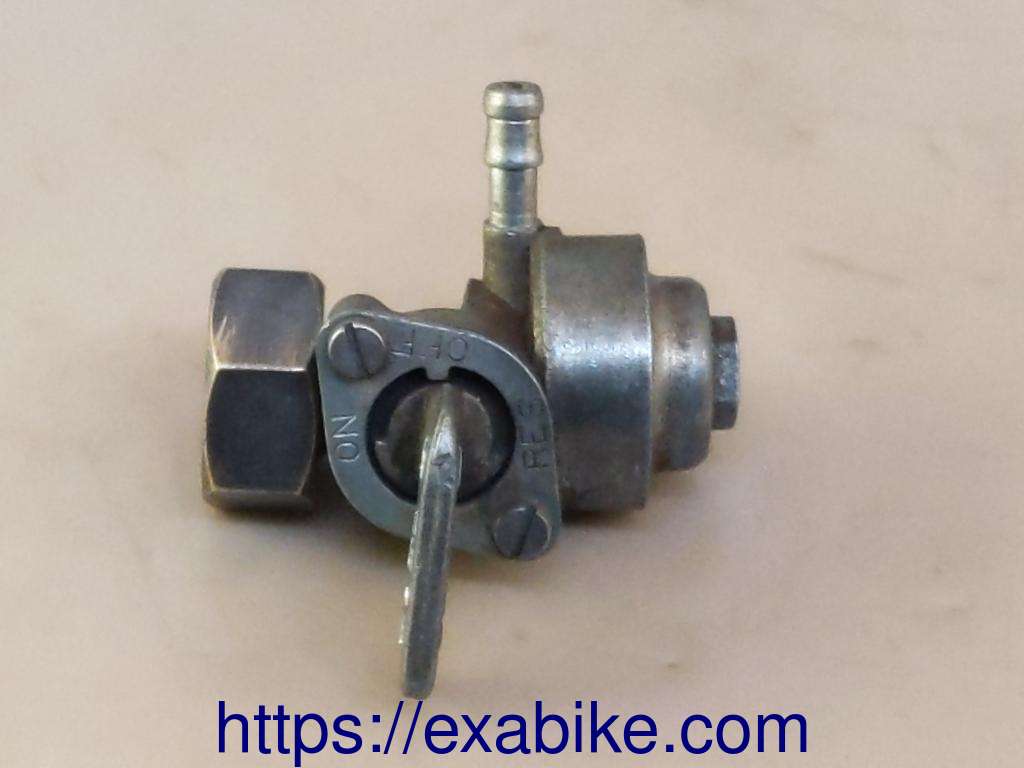 fuel tap Honda MTX 80 - photo 1