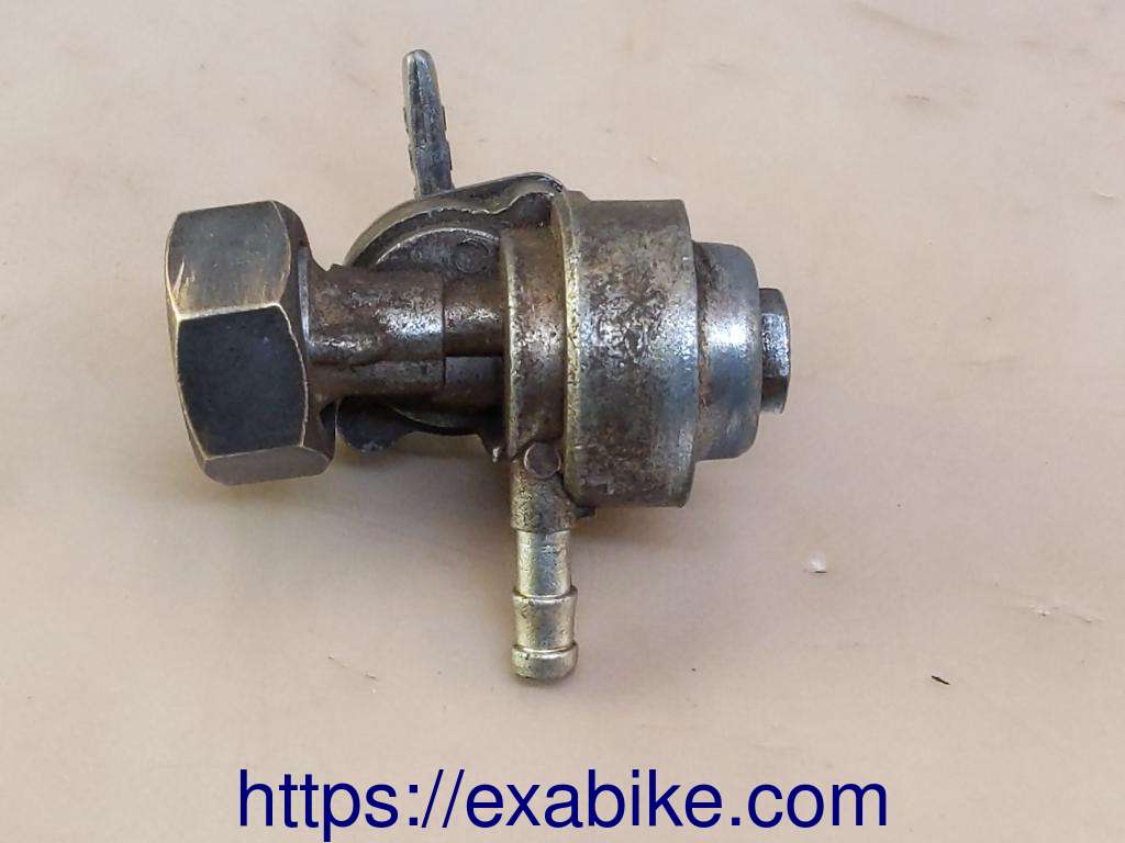 fuel tap Honda MTX 80 - photo 2