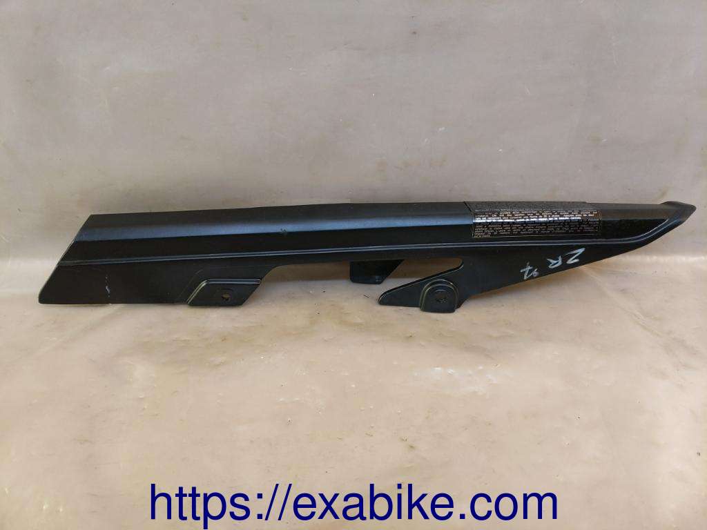 drive chain case Kawasaki ZR-7 - photo 1