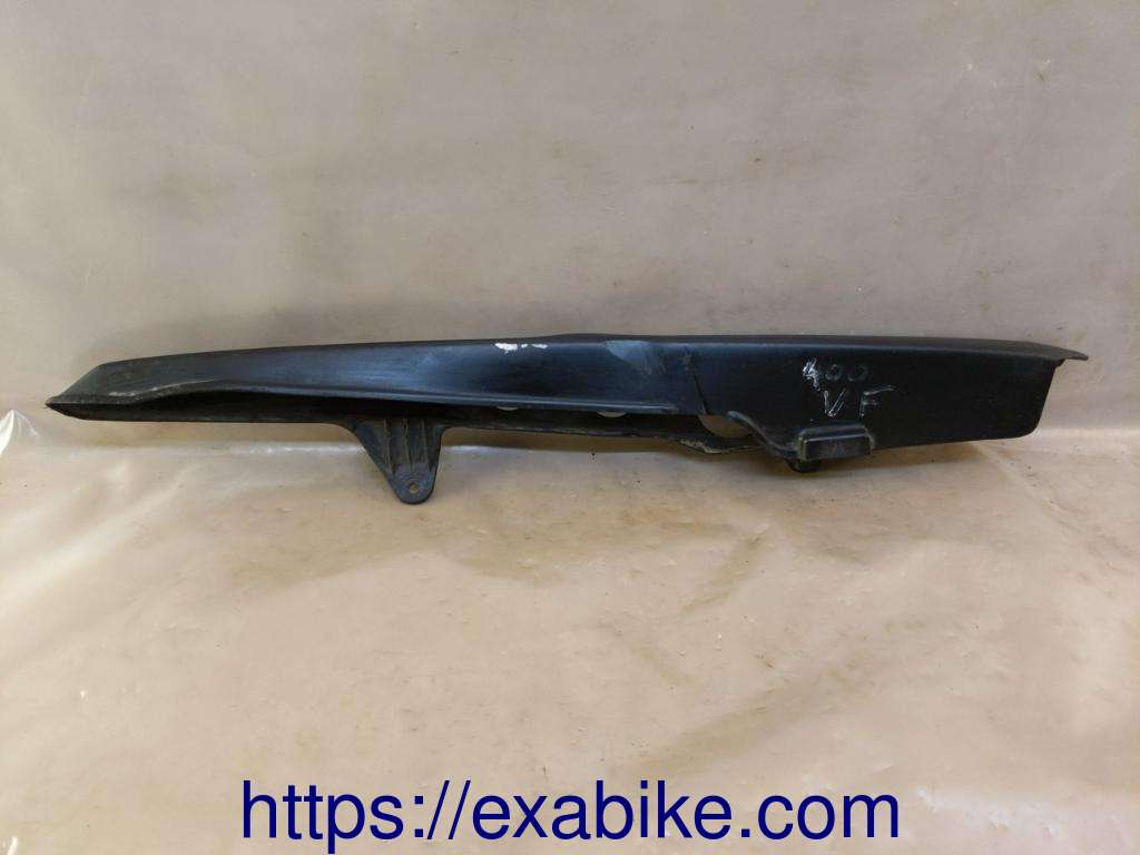 drive chain case Honda VF 400 F - photo 2