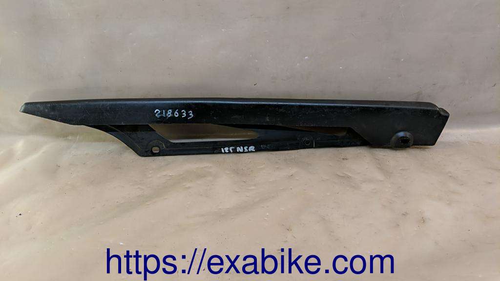 drive chain case Honda NSR 125 - photo 2