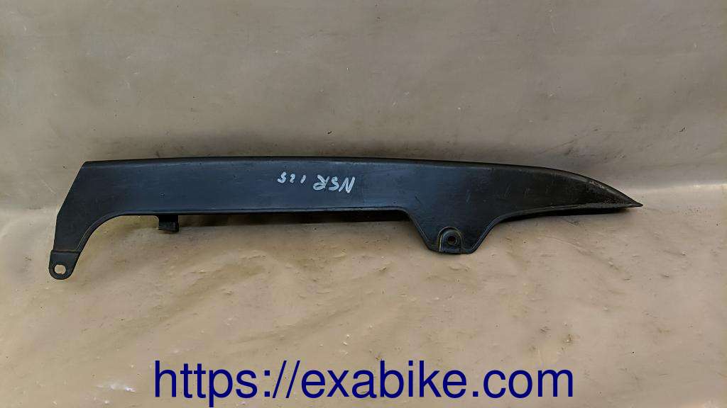 drive chain case Honda NSR 125 - photo 1